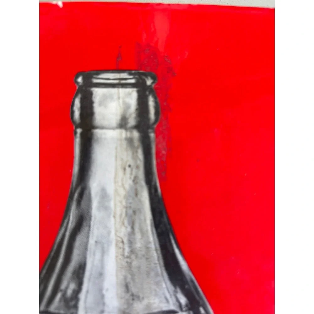 Illustrated Guide to Collectibles of Coca-Cola Cecil Munsey Hardcover 1972